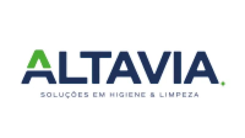 Logo Altavia