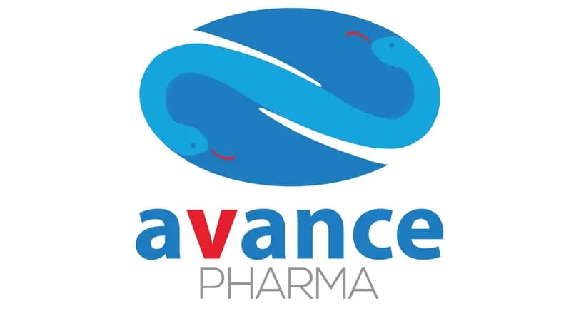 Logo Avance Pharma