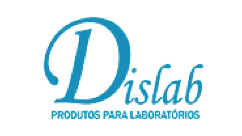 Logo Dislab