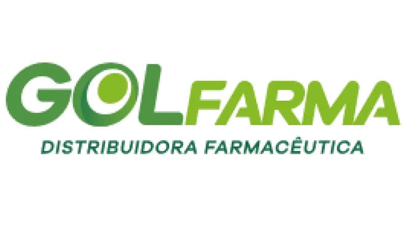 Logo Golfarma