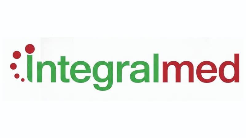 Logo Integralmed