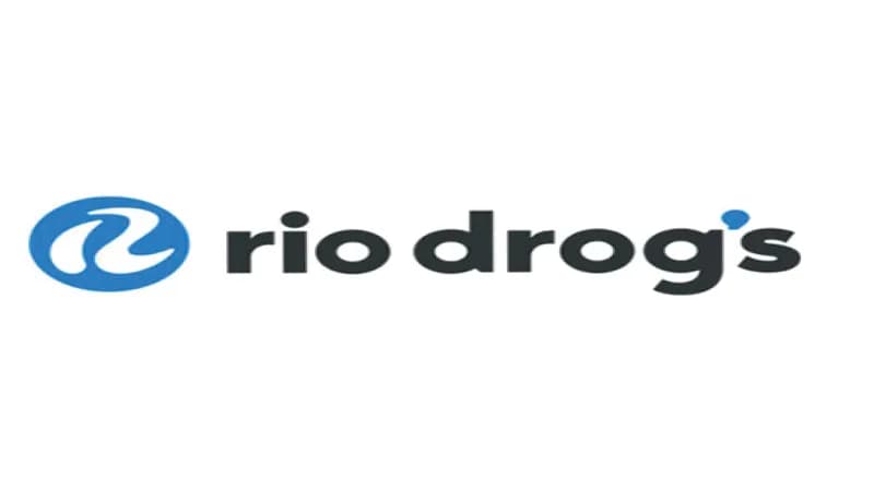 Logo Riodrogs