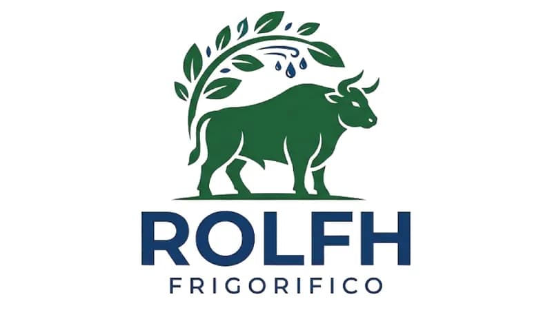 Logo Rolfh Frigorífico
