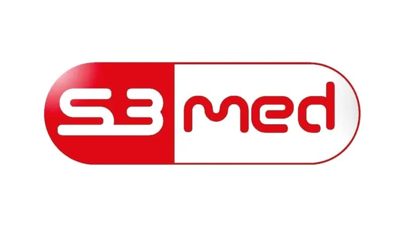 Logo S3Med