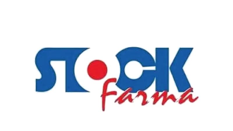 Logo Stock Farma