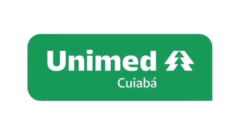 Logo Unimed Cuiabá